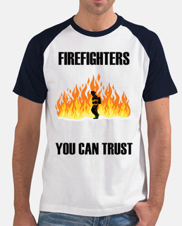 Firefighters You Can Trust