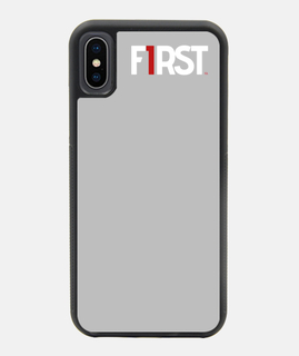 first case for iphone x or xs.