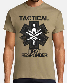 first responder