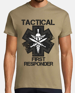 first responder
