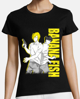 fish banane