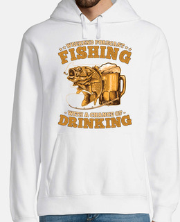 Fishing and Beer Pesca Divertida