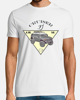 FJ Cruiser - Toyota