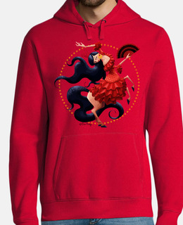 Flamenca - Sudadera chico