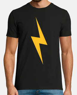 flash lightning bolt