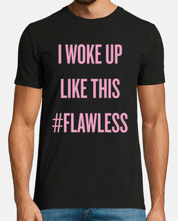#FLAWLESS