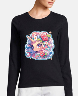 fleurs licorne fleurs de licorne fable
