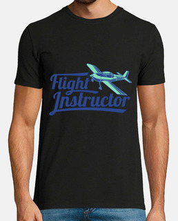 Flight Instructor Pilot Trainer CFI