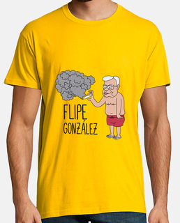 FLIPE GONZÁLEZ