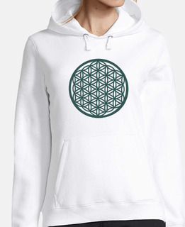 Flor de la vida