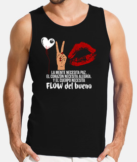 Flow del Bueno