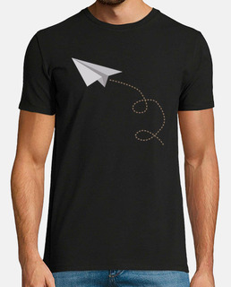 Paper Planes T-Shirts & T-Shirt Designs