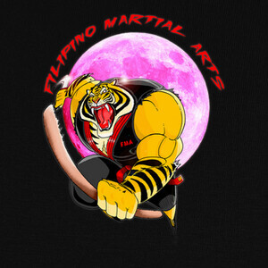 Camisetas FMA filipino martial arts