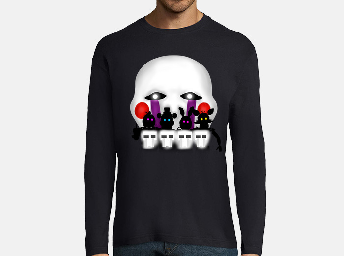 販売 fnaf t シャツ