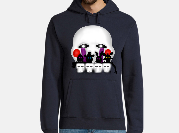 Five nights outlet at freddy's hoodie