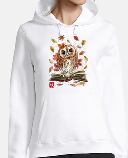foglie di owl e book s