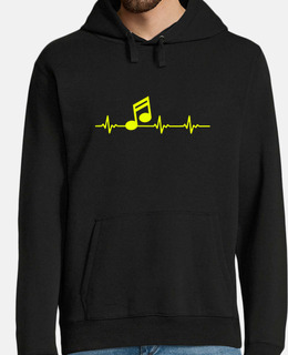foglio di nota musicale musicista music