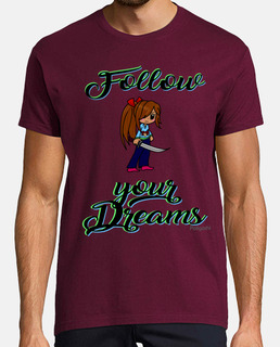 follow vos rêves