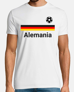 football allemagne