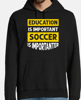 Football is more important Tee
