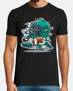 Football Player
