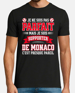 football supporter monaco monegasque