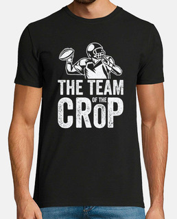 Football Team of The Crop Player Sports