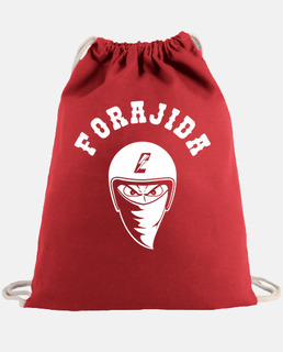 FORAJIDA