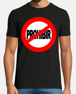 Forbidden to forbid