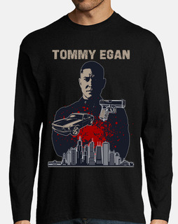 Force Tommy Egan