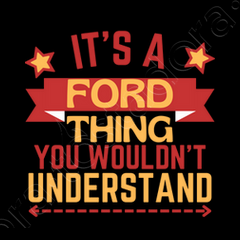 Ford name funny gift for ford kids t-shirt | tostadora