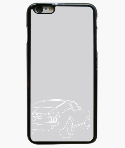 coque iphone xs max ford