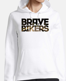 forest brave motociclisti