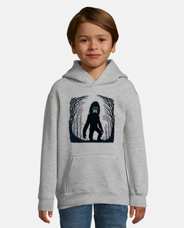 Forest keeper