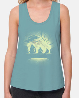 forest keepers