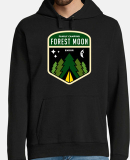 forest moon camping