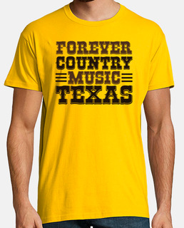 forever country music texas