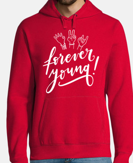 forever you ng