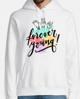 forever you ng