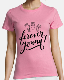 Forever Young