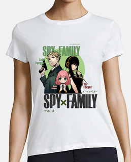forger family spy x family