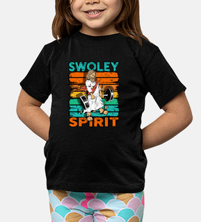 forma fisica dello spirito swoley