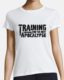 formation sombre pour la prochaine apoc