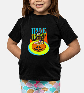 forme colorate di halloween