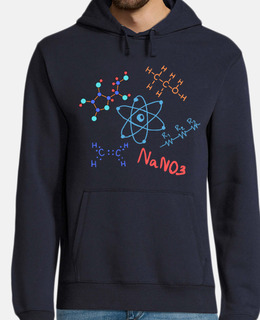 fórmula química química