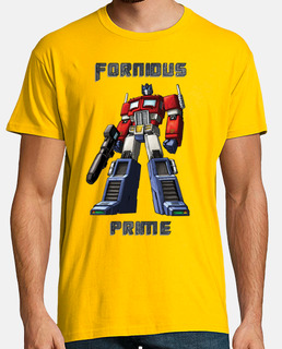 Fornidus Prime