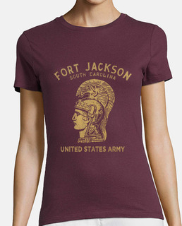 Fort Jackson