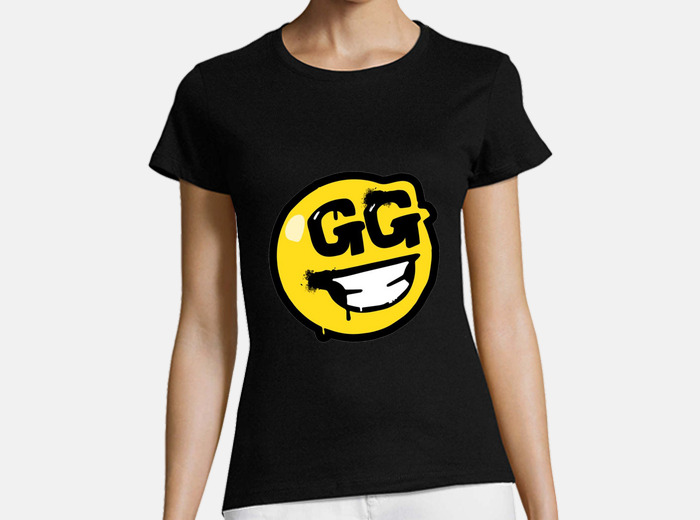 fortnite gg shirt