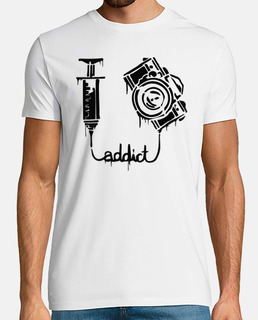 Fotografia adcciion