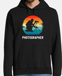 fotografo classico vintage retrò